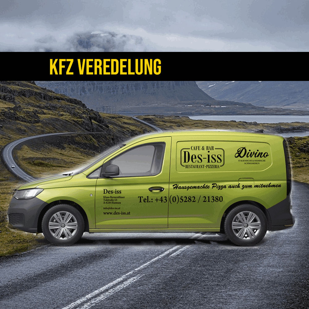 KFZ Veredelung