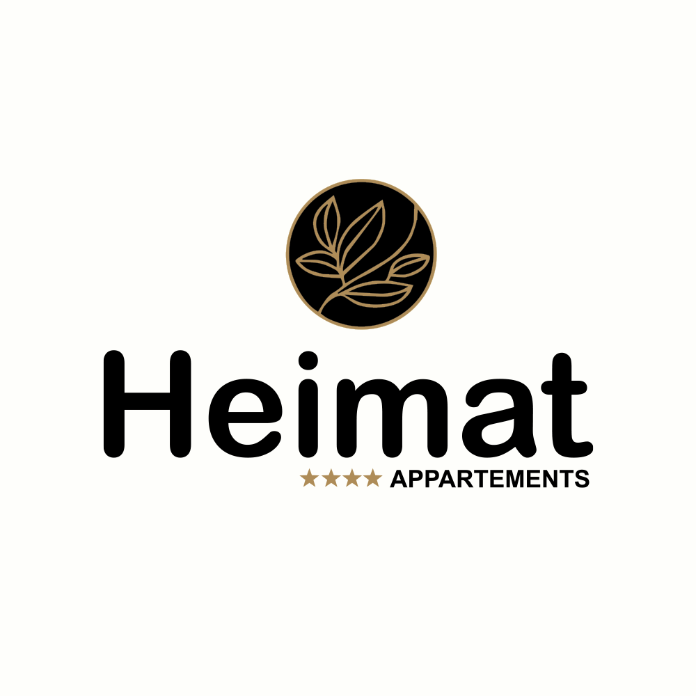 Logofolio Heimat