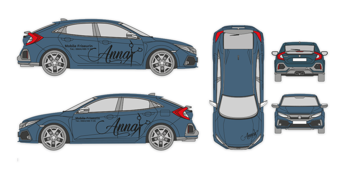 anna auto