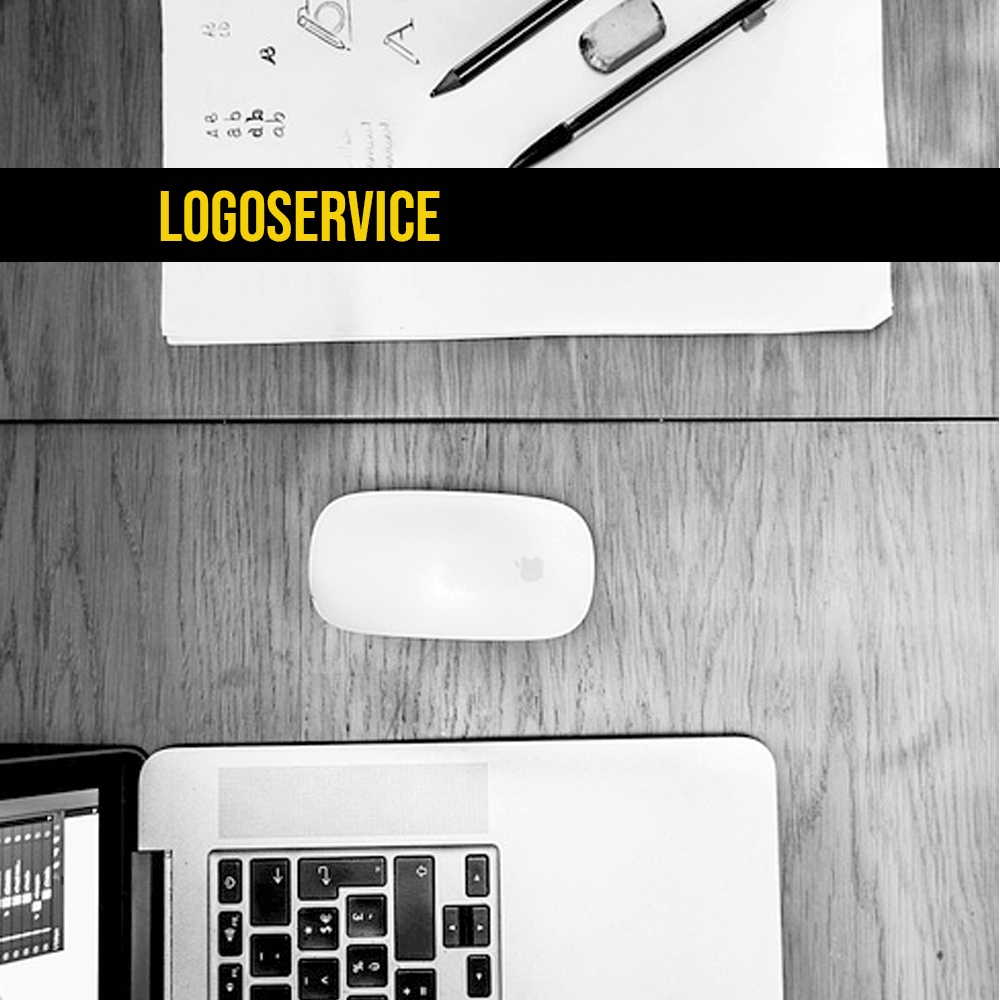 Logofolio