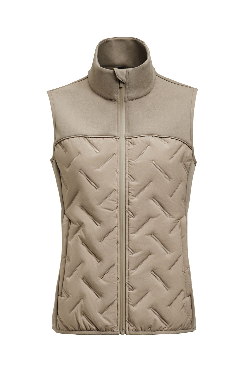 NW DAMEN MontanaWeste 2121061 beige