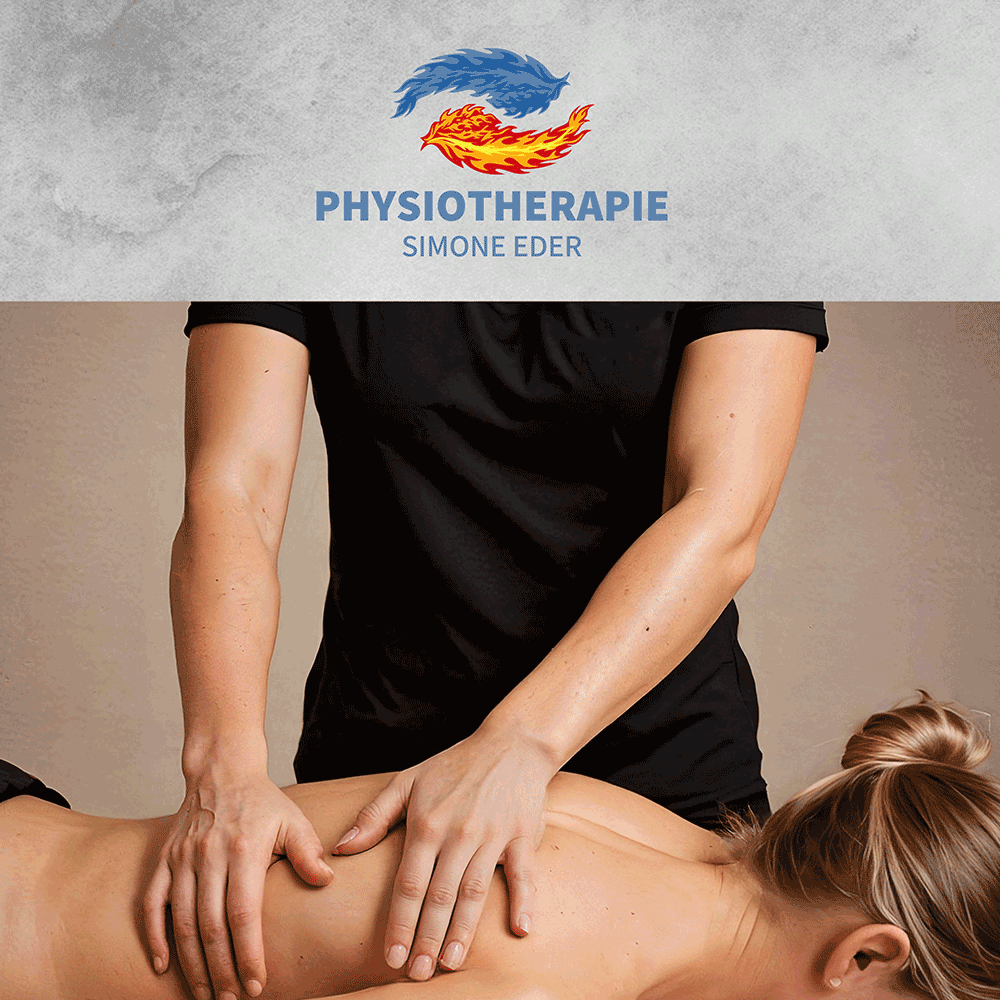 Eder Simone Physiotherapie