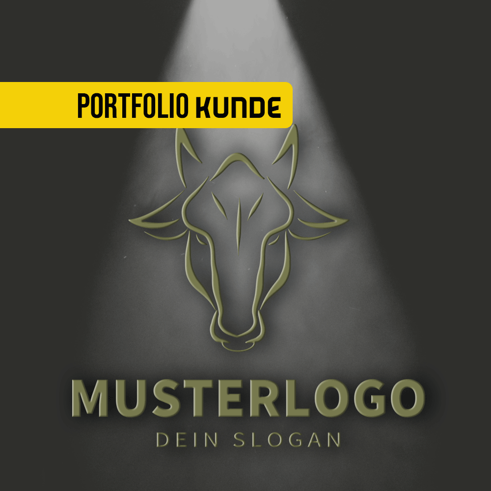 Muster Logo