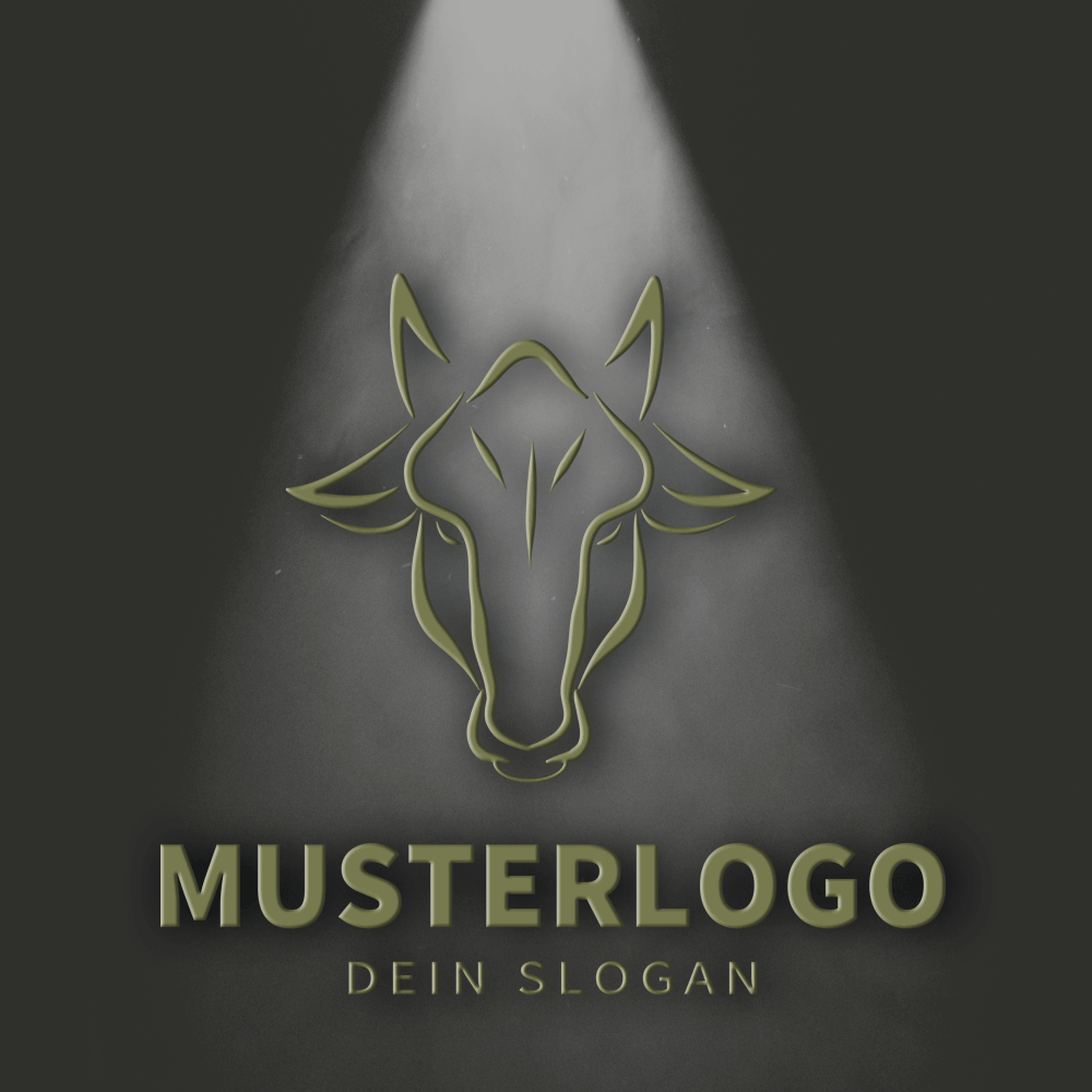 Muster Logo