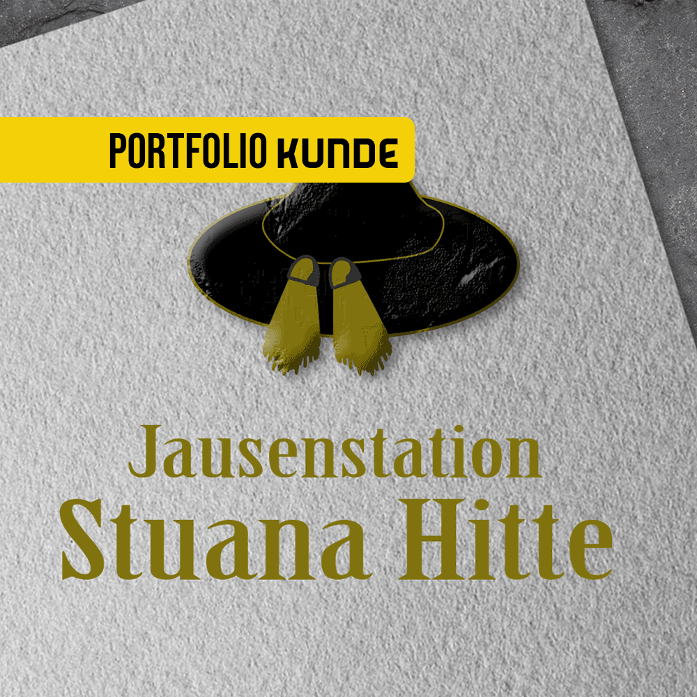 Stuana Hitte