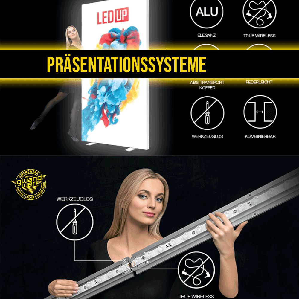 Präsentationssysteme