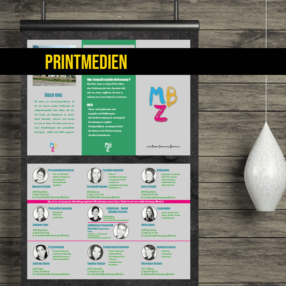 Printmedien