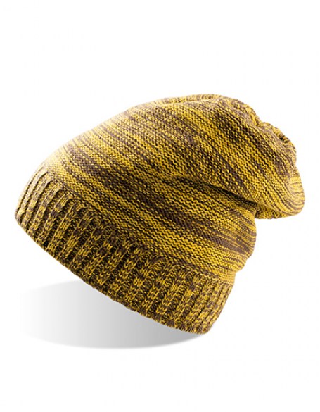 Atlantis_Scratch_Knitted_Beanie_AT772_gelb
